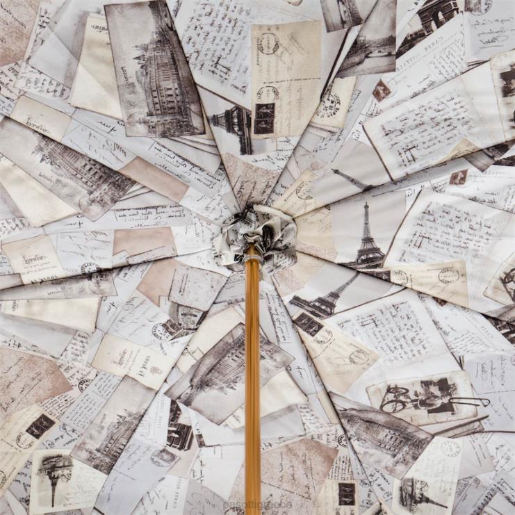 ομπρέλα | PASOTTI 189 5a361-4 g1 - cartoline ομπρέλα 2N6B8440 γυναίκες